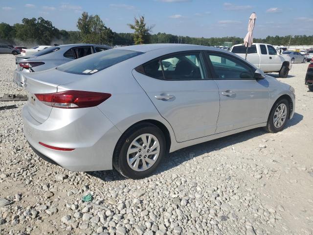 2018 HYUNDAI ELANTRA SE - KMHD74LFXJU445520