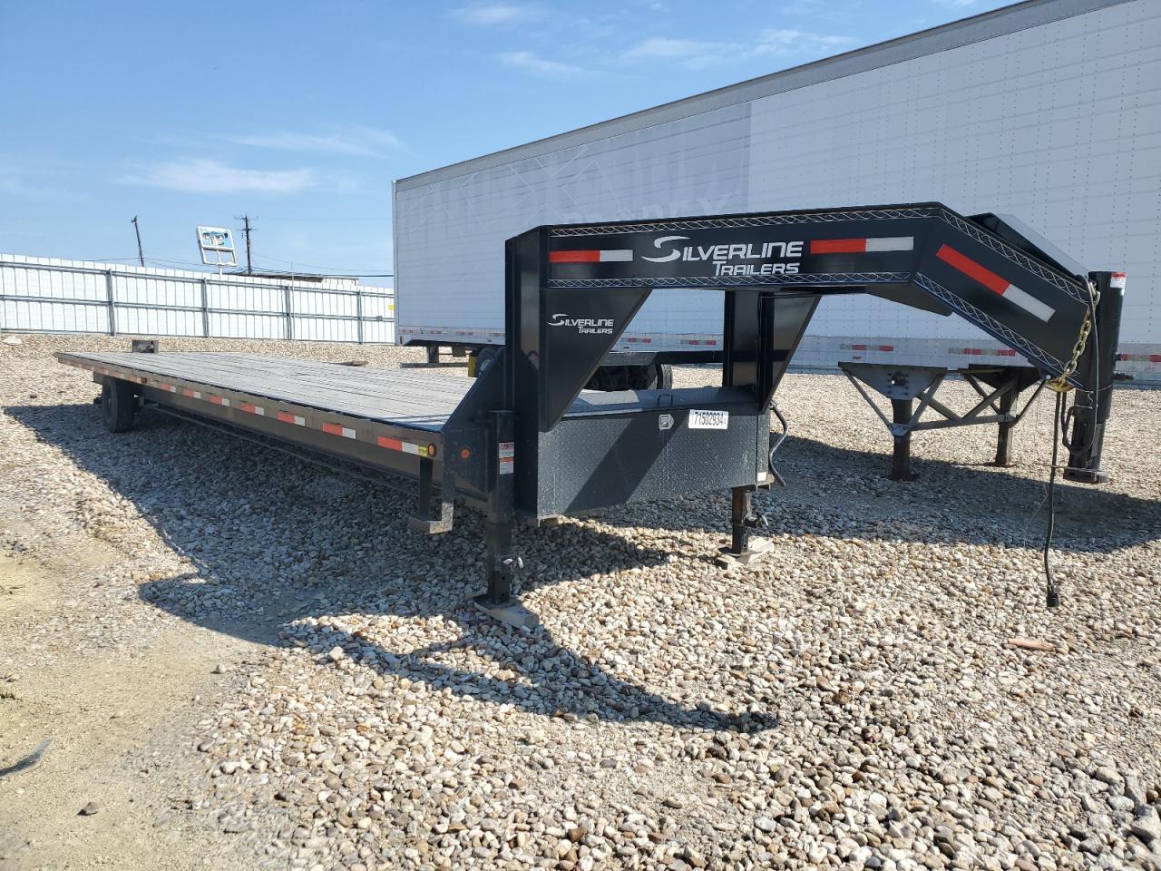 East Texas Trailers East Texas Trailers 2024 