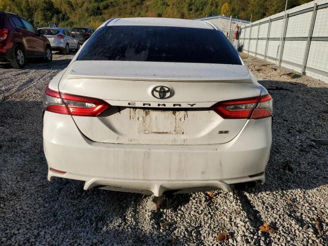 2018 TOYOTA CAMRY L - 4T1B11HK7JU598448