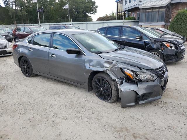2018 NISSAN ALTIMA 2.5 - 1N4AL3AP9JC293508