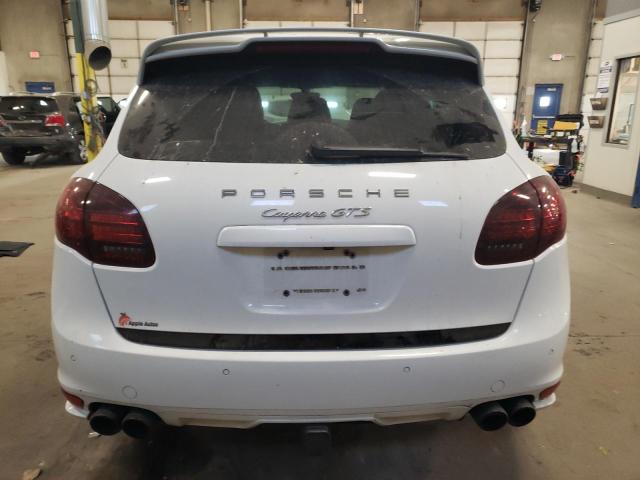 VIN WP1AD2A25ELA73406 2014 PORSCHE CAYENNE no.6