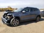 2022 VOLKSWAGEN TAOS SE - 3VVWX7B25NM087431