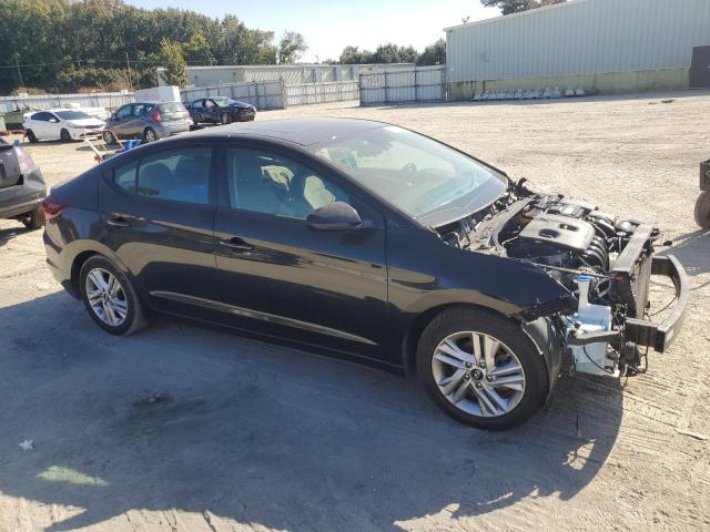 2020 HYUNDAI ELANTRA SE - 5NPD84LFXLH595674