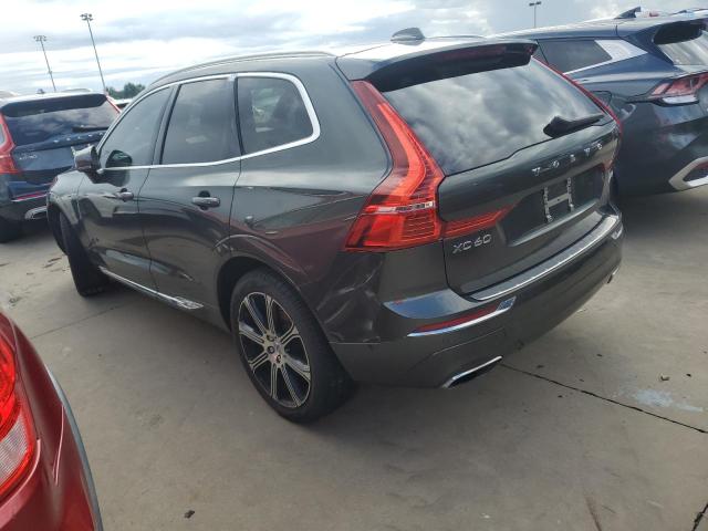 VIN LYV102DL8KB192486 2019 Volvo XC60, T5 Inscription no.2