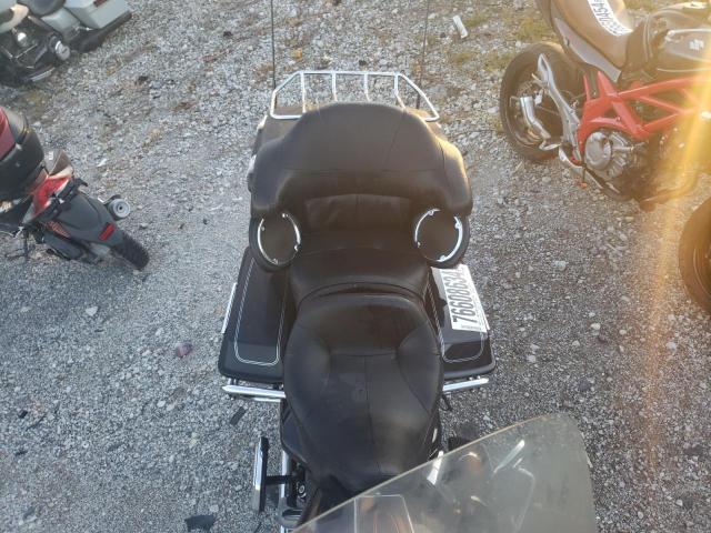 2006 HARLEY-DAVIDSON FLHTCUI 1HD1FCW186Y699407