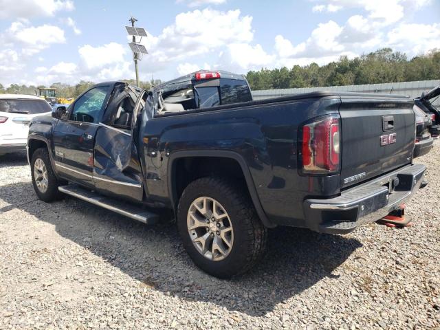 VIN 3GTU2NEC6JG563577 2018 GMC Sierra, K1500 Slt no.2