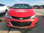 CHEVROLET CRUZE LT photo