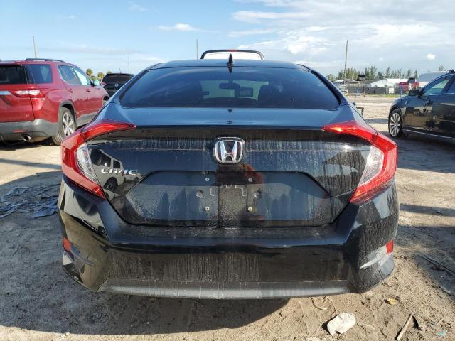 VIN 2HGFC2F75JH597520 2018 Honda Civic, EX no.6