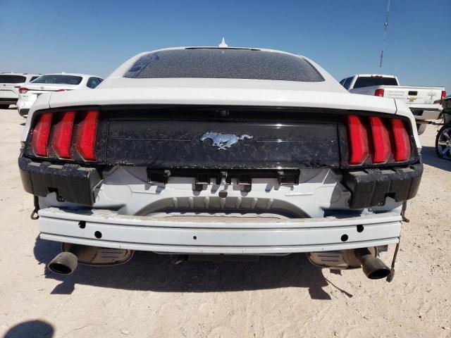 2021 FORD MUSTANG - 1FA6P8TH4M5119822