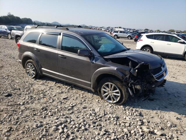 VIN 3C4PDCBG9GT228736 2016 Dodge Journey, Sxt no.4