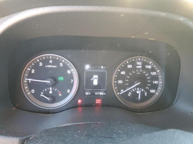 2016 HYUNDAI TUCSON LIM - KM8J33A2XGU248090