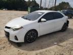 2015 TOYOTA COROLLA L - 2T1BURHE0FC397550