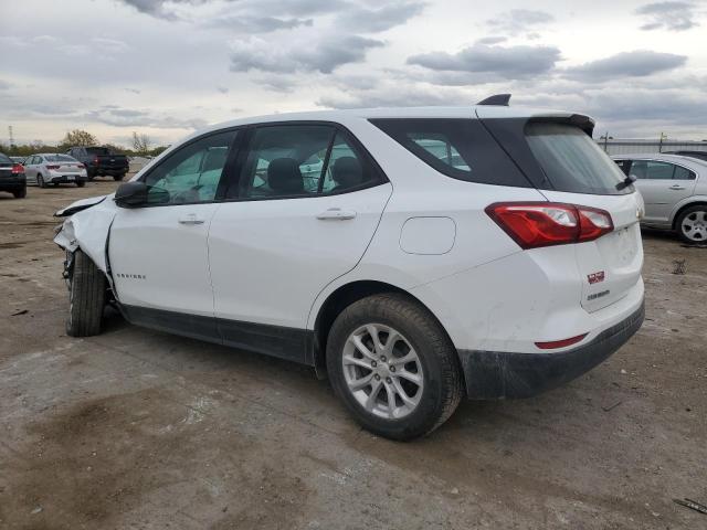 2019 CHEVROLET EQUINOX LS - 3GNAXSEV3KS564258