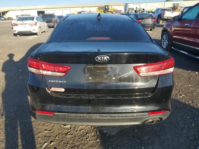2018 KIA OPTIMA LX - 5XXGT4L32JG258572