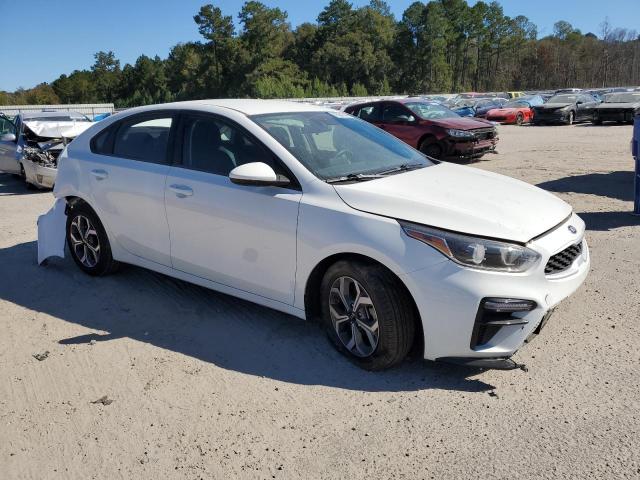 2021 KIA FORTE FE - 3KPF24AD3ME382597