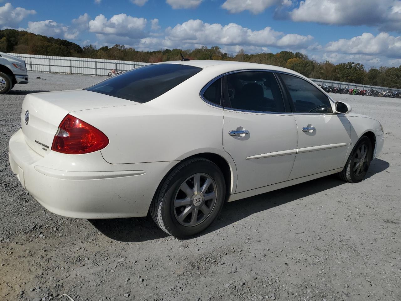 Lot #2955168939 2007 BUICK LACROSSE C