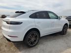 PORSCHE CAYENNE CO photo