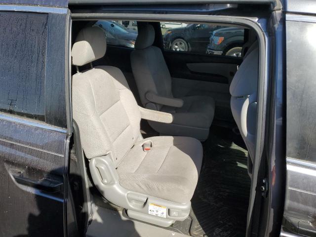 2016 HONDA ODYSSEY LX 5FNRL5H27GB126353