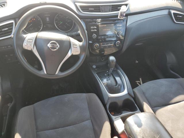 2016 NISSAN ROGUE S - KNMAT2MV8GP659393