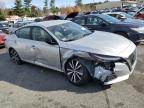 Lot #3003647139 2022 NISSAN ALTIMA SR