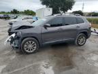2019 JEEP CHEROKEE L - 1C4PJLLB3KD222571