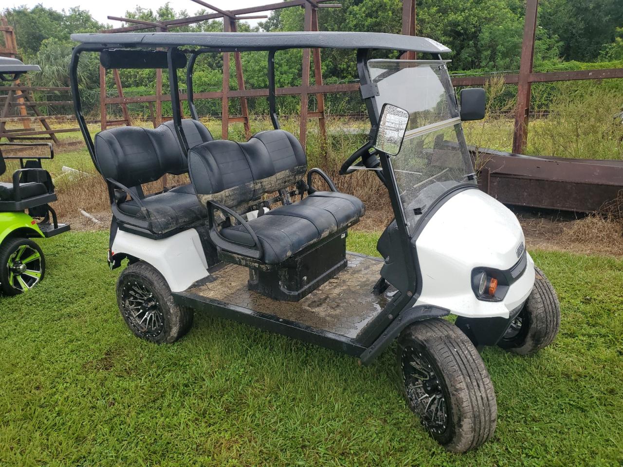 Lot #2978331014 2022 OTHER GOLF CART