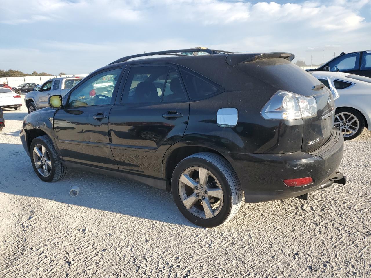 Lot #2912345703 2004 LEXUS RX 330