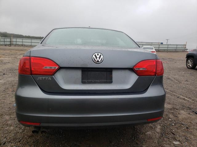 VIN 3VW2K7AJXEM233694 2014 Volkswagen Jetta, Base no.6