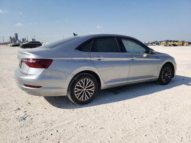 2021 VOLKSWAGEN JETTA S - 3VWC57BU8MM029219