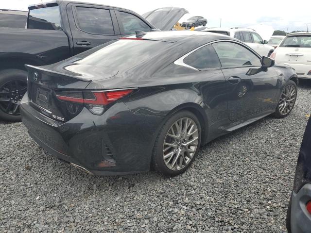 VIN JTHHZ5BC6K5020013 2019 Lexus RC, 350 no.3