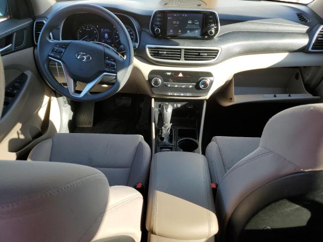 2019 HYUNDAI TUCSON SE - KM8J23A45KU969754