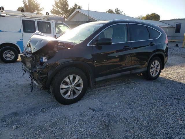 HONDA CR-V EXL