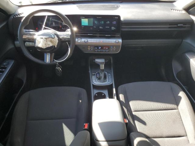 2024 HYUNDAI KONA SEL - KM8HB3AB4RU114809