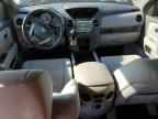 HONDA PILOT EX photo