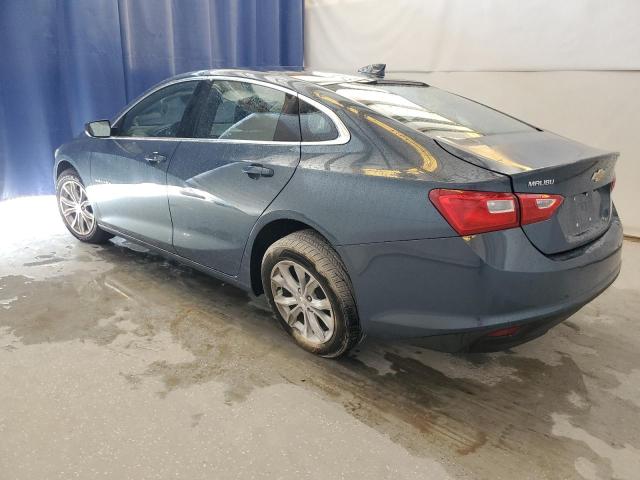 VIN 1G1ZD5STXRF211757 2021 Chevrolet Malibu, LT no.2