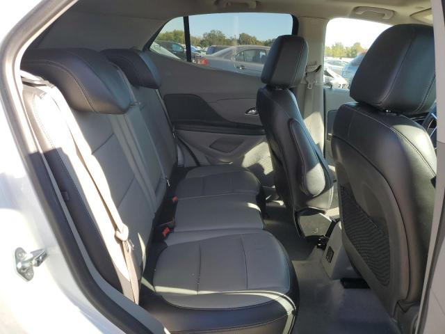2015 BUICK ENCORE PRE - KL4CJDSB1FB116637