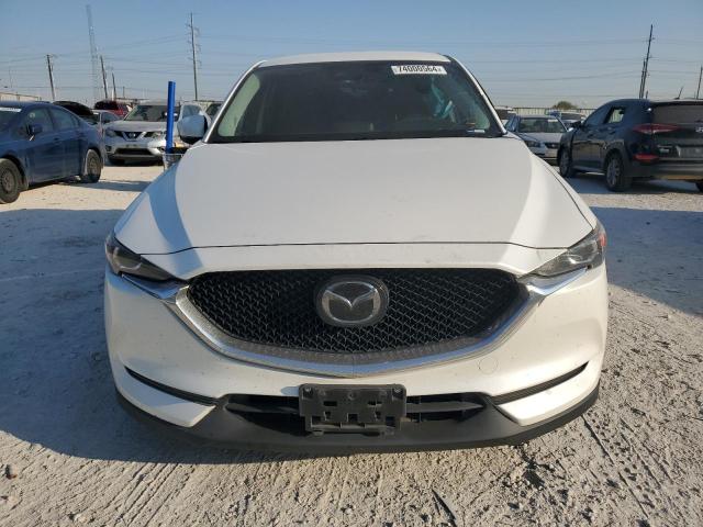 2019 MAZDA CX-5 TOURI - JM3KFACM9K1586956