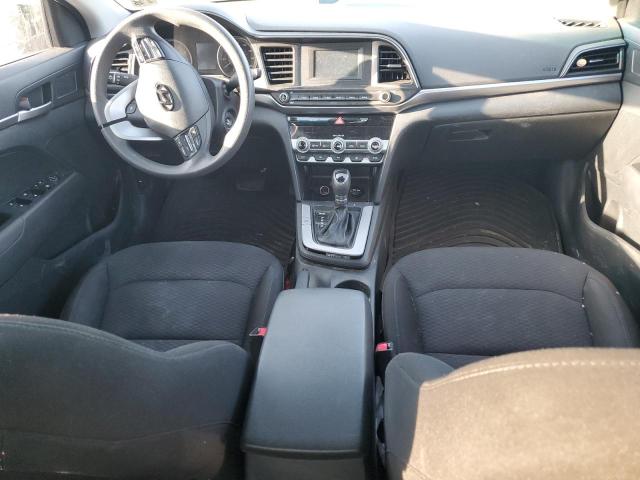2020 HYUNDAI ELANTRA SE - 5NPD74LF5LH605286