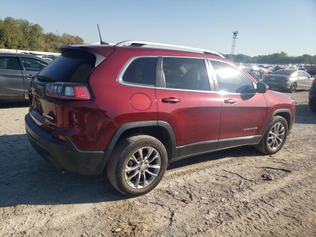 2019 JEEP CHEROKEE L - 1C4PJLLB8KD301363