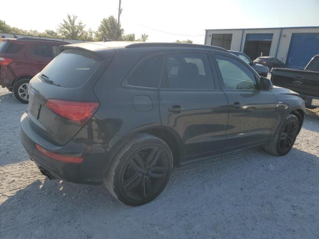2016 AUDI SQ5 PREMIU - WA1CCAFP3GA126818