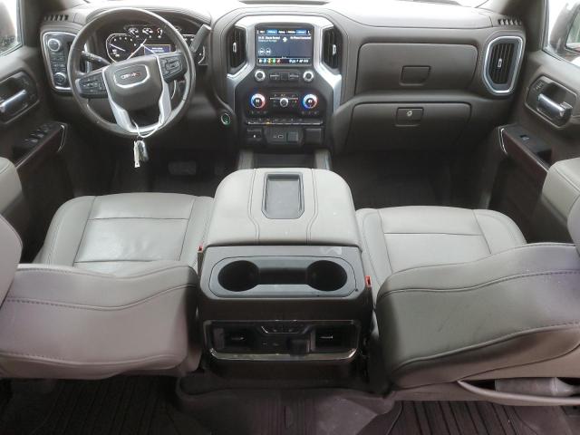 2021 GMC SIERRA K15 - 3GTU9DET6MG432417