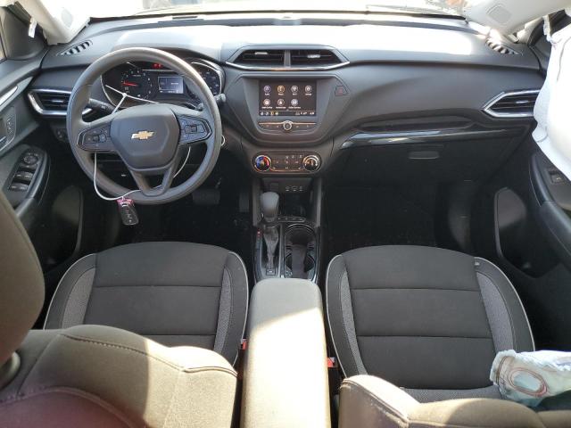 2023 CHEVROLET TRAILBLAZE - KL79MPSL4PB080619