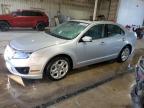 FORD FUSION SE photo