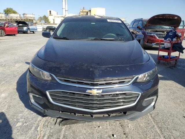 2017 CHEVROLET MALIBU LT - 1G1ZE5ST1HF122445