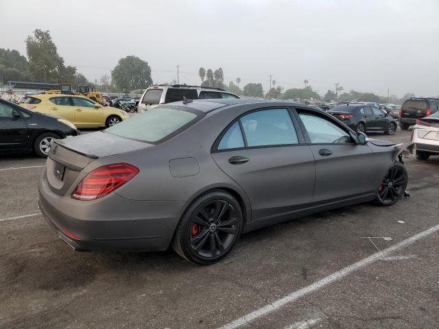 VIN WDDUG6GBXJA373006 2018 MERCEDES-BENZ S-CLASS no.3