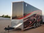 Lot #2940874490 2019 SPJQ 20TRAILER