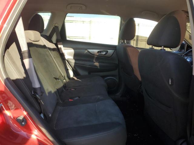 2016 NISSAN ROGUE S - KNMAT2MV8GP700797
