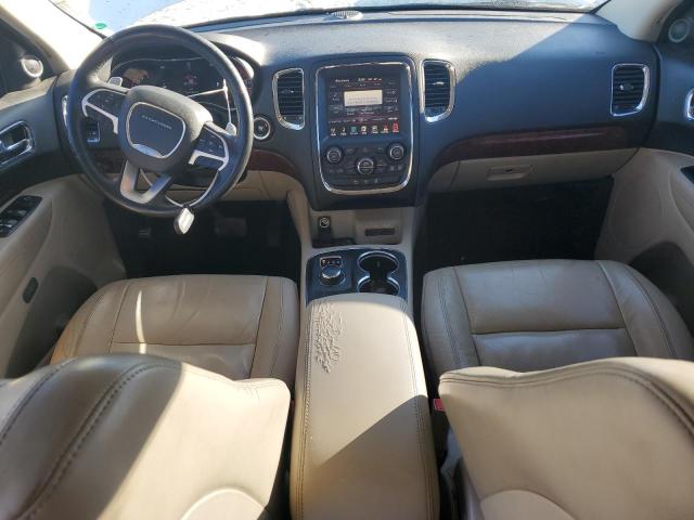 2015 DODGE DURANGO LI - 1C4RDHDG1FC771060