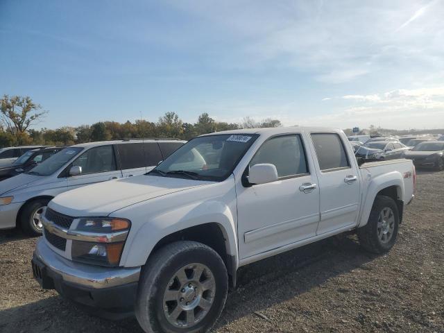 2012 CHEVROLET COLORADO LT 2012