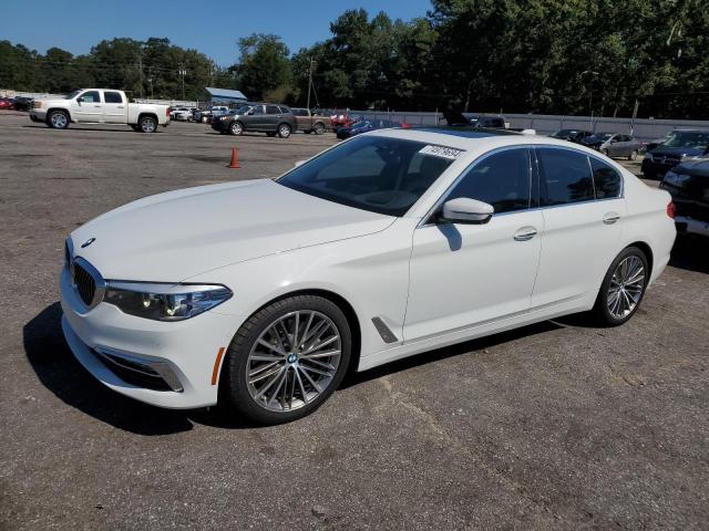 2017 BMW 530 I #3030669093